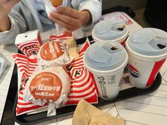 -肯德基(楚雄店)