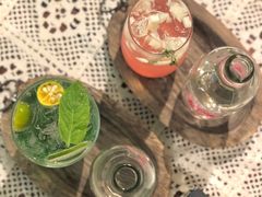 -Nine Cafe&Bar