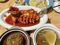 -高淳老街土菜馆(迎薰门店)