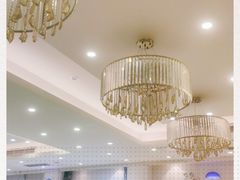 大堂-紫光园·烤鸭·北京菜(劲松店)