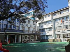 -苏州市公园路幼儿园