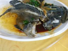 -明记海鲜美食老字号(明记总店)