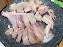 -椰夫人·养生椰子鸡(金沙洲永旺店)