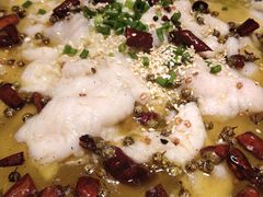 -十三式重庆江湖菜(金茂览秀城店)