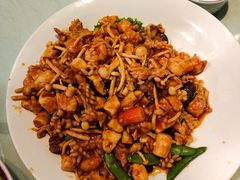 -正阳春烤鸭(华捷道店)