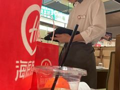 -海底捞火锅(方塔东街店)