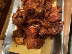 -破店肥哈·东北烧烤(南山保利店)