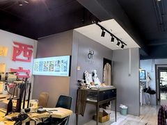 -1001艺术手作·银饰DIY·拼豆(小寨金莎店)