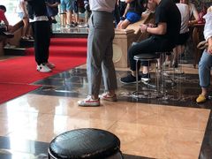 -凤凰楼酒家·粤宴点心(华强北店)