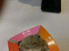 -麦当劳(河北唐山光明路餐厅)