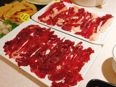 -潮泰牛肉火锅 · 创于1992年(车公庙店)