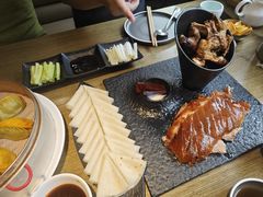 -隆喜元鱼汤包·海鲜(中联广场店)