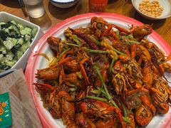 -唐力九头鸟烧烤·罗田吊锅(西云楼店)