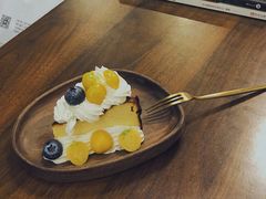 -Double cafe