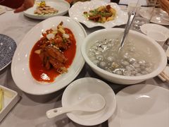 -全聚德(上海首店浦东店)