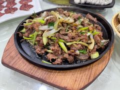 -东来顺饭庄(王府井步行街店)