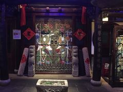 -赵记老铺(市府恒隆广场店)