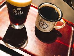 -Peet's 皮爷咖啡(东湖路手作店)
