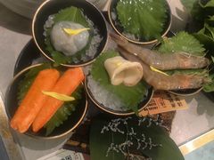 -一绪に寿喜烧(荟聚店)