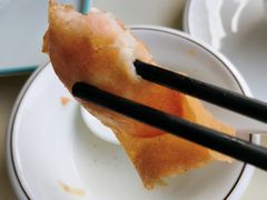-鑫悦楼煎蟹·16年海鲜大排档