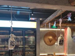 -北丐先生·野馄饨烧烤(雨花万象店)