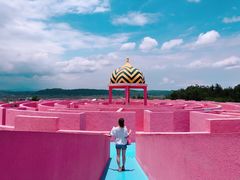 -漳州滨海火山岛自然生态风景区