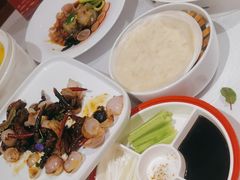 -满堂·烤鸭店·北京菜(鼓楼店)