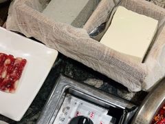 -渝味晓宇火锅(合川路店)