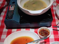 -西贝莜面村(上海百联西郊店)