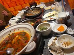 -炊烟小炒黄牛肉(浦东世纪汇店)