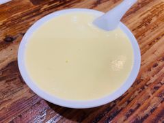 凤凰奶糊-沙湾姜埋奶(兴新包店)