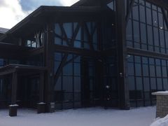 -中旅松花湖滑雪场