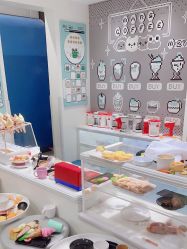-MINI MARS KIDS CLUB亲子家庭中心(长宁天山店)
