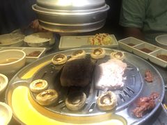 -喜来稀肉(虹泉路店)