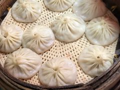 灌汤包-黄家老店·非遗灌汤包(晋安路店)