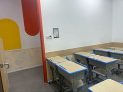 -昂立青少儿成长中心(宝山万达校区)