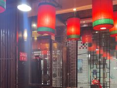 -陈府大宅门成都火锅·手切鲜肉(太原街店)