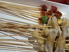 -宏姐串串香(宏伟路店)