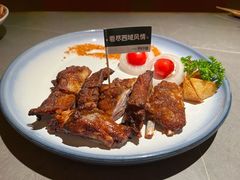 -塔哈尔·新疆盛宴(奉贤龙湖店)