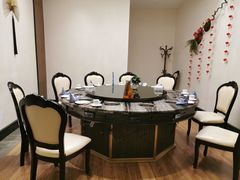 包厢-东颖龙肥牛王(绵阳店)