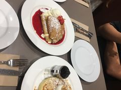 -Pancakes on the rocks(冲浪者天堂店)