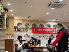 大堂-巴依老爷新疆美食(望京小街店)