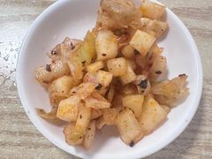 -岳记老成都三味面