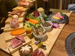 -黑牛の店·和牛烧肉(合生汇店)