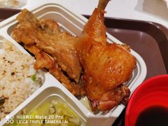-大圆碗•大排饭(天海店)