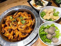 -王婆大虾(五道口店)