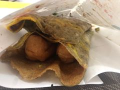 -清真·二嫂子煎饼果子(卫津路总店)