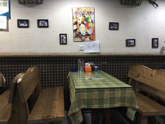 -熊在烤肉烧烤店(林荫店)