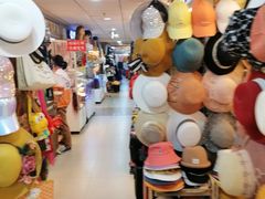 -龙翔服饰城(龙翔大厦店)
