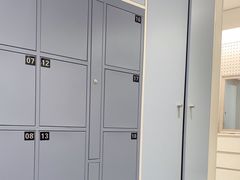 -天真蓝照相馆(中华广场店)